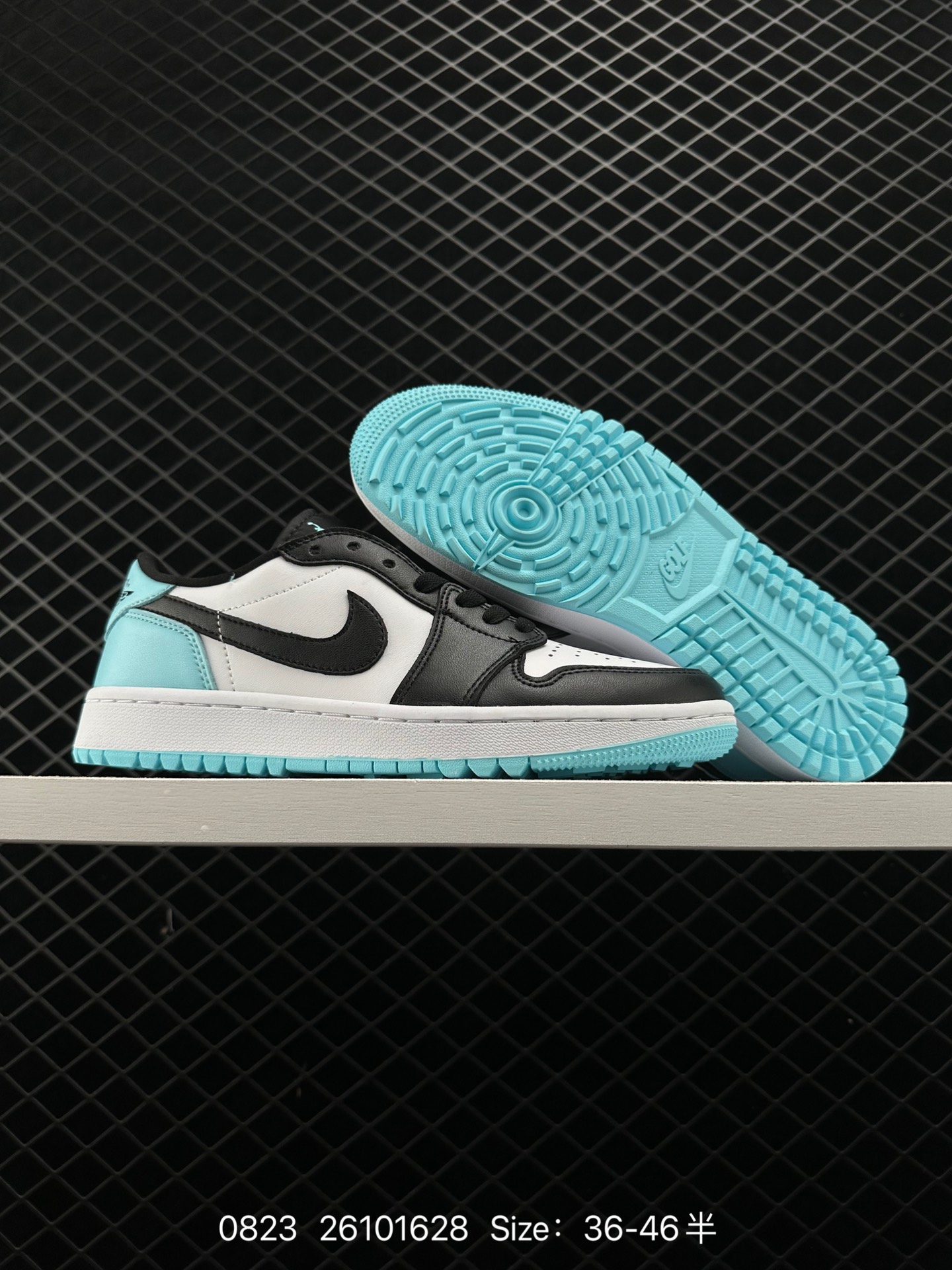 Air Jordan 1 Low Golf 